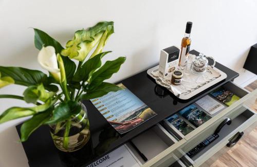 Angra do Heroismo Apartamento | Luxus Charming Apt