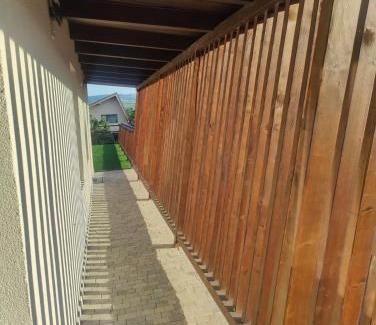 Cluj County Apartamento | Luxus Cluj Airport Apartments
