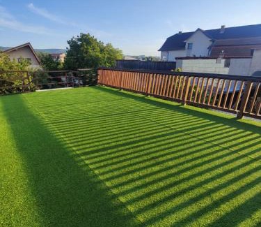 Cluj County Apartamento | Luxus Cluj Airport Apartments