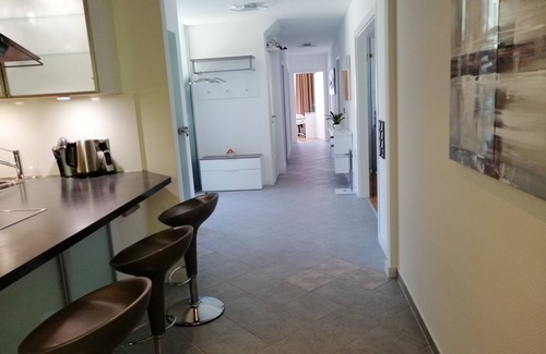 Kelkheim Apartamento | Luxus Ferienwohnung in der Nähe von Frankfurt