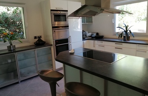 Kelkheim Apartamento | Luxus Ferienwohnung in der Nähe von Frankfurt