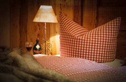 Ilsenburg Chalet De Esquí | Luxus Ferienhäuser Chalets zum Ilsetal mit Kamin & Sauna in Ilsenburg im Harz