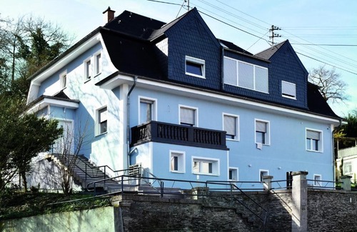 Runkel Apartamento | Luxus Ferienwohnung mit Whirlpool