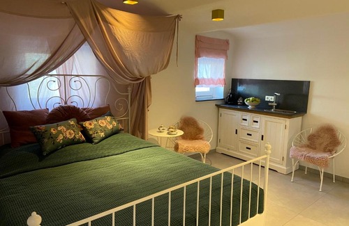 Runkel Apartamento | Luxus Ferienwohnung mit Whirlpool