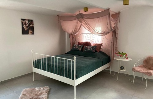 Runkel Apartamento | Luxus Ferienwohnung mit Whirlpool