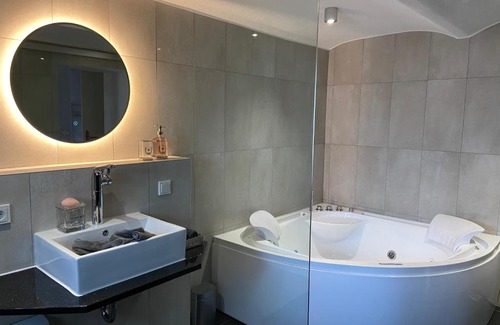 Runkel Apartamento | Luxus Ferienwohnung mit Whirlpool