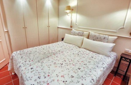 Großmorsum Apartamento | Luxus Heefwai