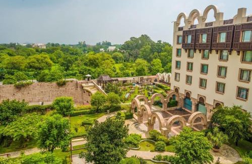 Loralai District Apartamento | Luxus hunza