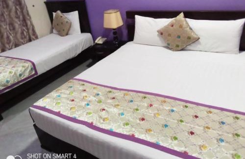 Gulberg Hotel | Luxus Inn Hotel
