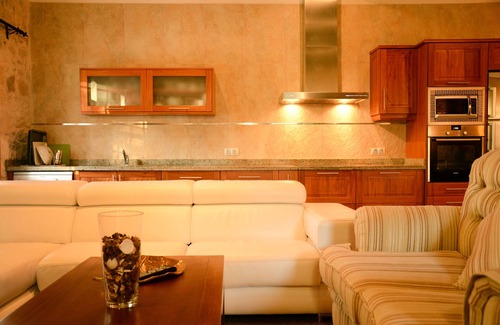 Petra Casa | Luxus Landgut Finca Sansaloni - Haupthaus