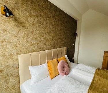 Bad Schwartau Apartamento | Luxus-Oase zwischen Ostsee und Lübeck