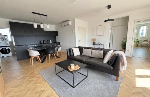 Mitte Apartamento | Luxus Penthouse - citycenter - MalliBase Apartments