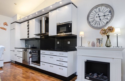 Toolo Apartamento | Luxus penthouse in great location