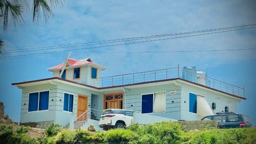 Khokhar Maira Apartamento | Luxus retreat Nathia gali cantt