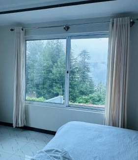 Khokhar Maira Apartamento | Luxus retreat Nathia gali cantt
