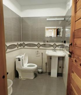 Khokhar Maira Apartamento | Luxus retreat Nathia gali cantt