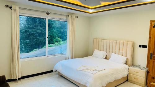 Khokhar Maira Apartamento | Luxus retreat Nathia gali cantt