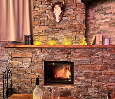 Neubulach Apartamento | Luxus Spa auf tollem Anwesen