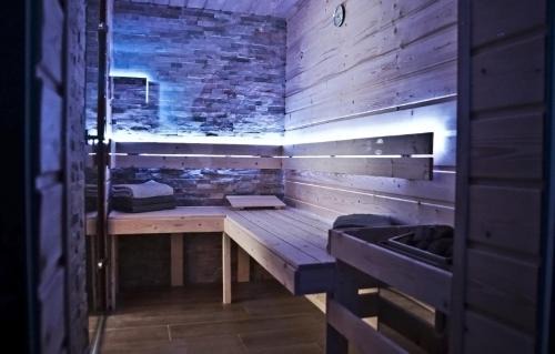 Neubulach Apartamento | Luxus Spa auf tollem Anwesen