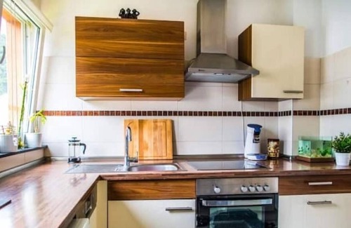 Bad Ems Apartamento | Modern appartement in a restorative, little town