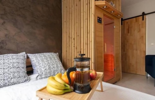 Bad Ems Apartamento | Modern appartement in a restorative, little town