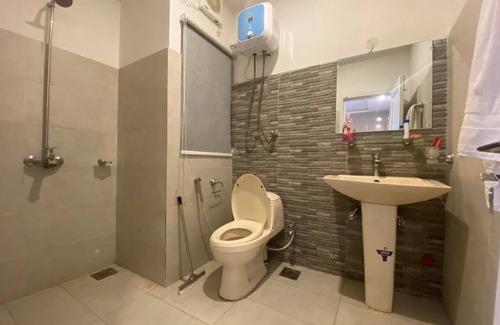 Bahria Town Hotel | Luxus Suites