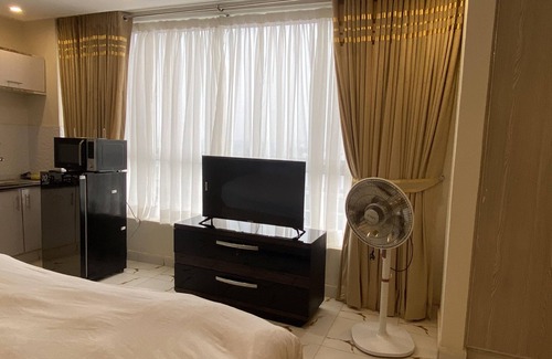 Bahria Town Hotel | Luxus Suites