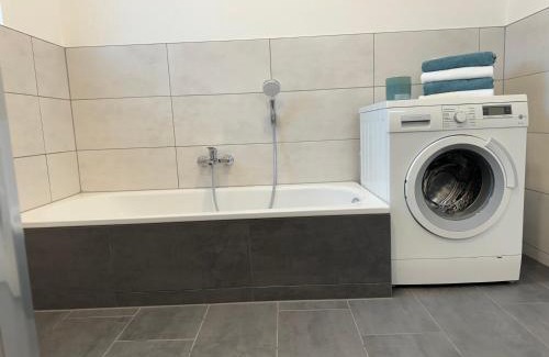 Liebenau Apartamento | Luxus Urlaub auf 1000 Meter im Erholungsparadies