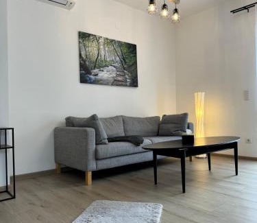 Liebenau Apartamento | Luxus Urlaub auf 1000 Meter im Erholungsparadies