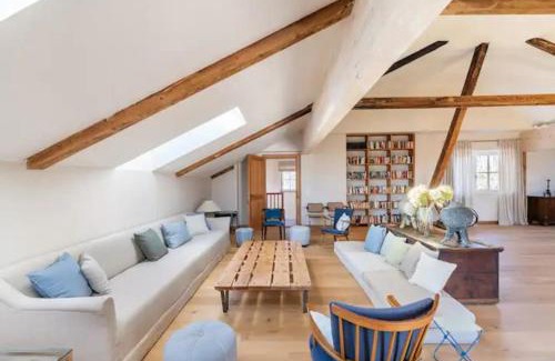Eichkogl Villa | Luxus Villa mit großem Pool Alleinlage Nähe Graz