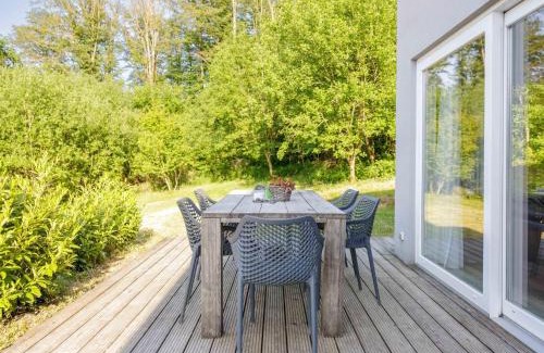 Waxweiler Casa | Luxusbungalow im Campingpark
