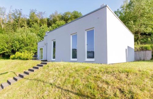 Waxweiler Casa | Luxusbungalow im Campingpark