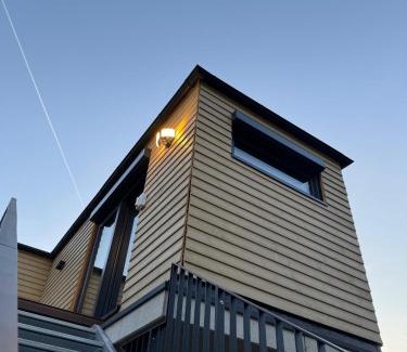 Adenau Apartamento | Luxuscontainer am Nürburgring #2