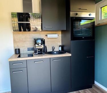 Adenau Apartamento | Luxuscontainer am Nürburgring #2