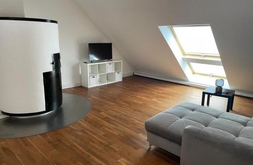 Altstadt Apartamento | Luxusferienwohnung im Herzen der Altstadt von Koblenz