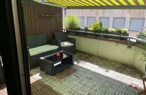 Altstadt Apartamento | Luxusferienwohnung im Herzen der Altstadt von Koblenz