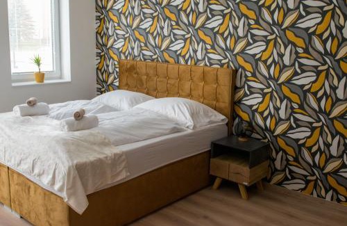 Nove Mesto na Morave Apartamento | Luxusní Apartmán NMNM Essence