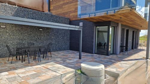 Vaclavov u Bruntalu Apartamento | Luxusní apartmány Čerťák