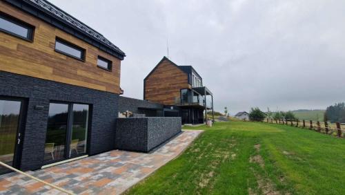 Vaclavov u Bruntalu Apartamento | Luxusní apartmány Čerťák
