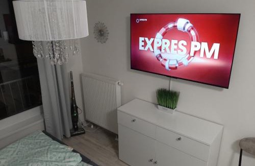 Pardubice Apartamento | Luxusní apartmán Rezidence 1351