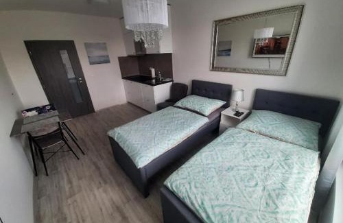 Pardubice Apartamento | Luxusní apartmán Rezidence 1351