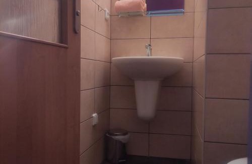 Stare Mesto Casa | Luxusní pokoj s vířivou vanou