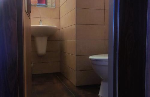 Stare Mesto Casa | Luxusní pokoj s vířivou vanou