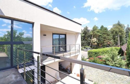 Trencin Casa | Luxusný rodinný dom v Trenčíne