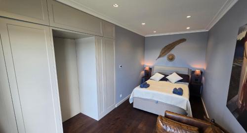 Nowecin Apartamento | Luxusowy Apartament MonteNegro