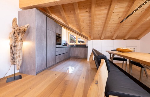 Oberstdorf Apartamento | Luxusurlaub, Traumhafter Bergblick, Südbalkon, Top Lage