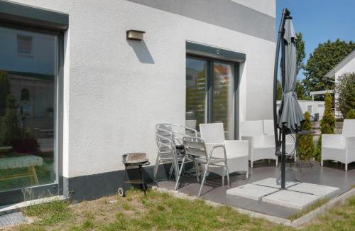 Oberasbach Casa | Luxusvilla Neubau 1