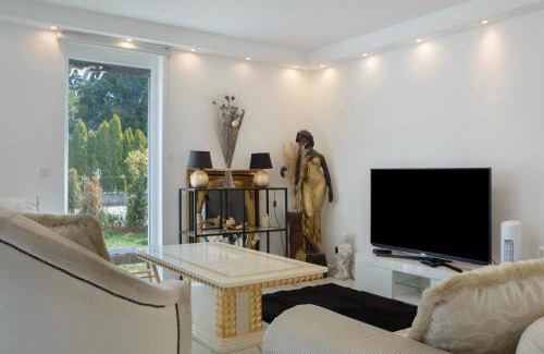 Oberasbach Casa | Luxusvilla Neubau 1