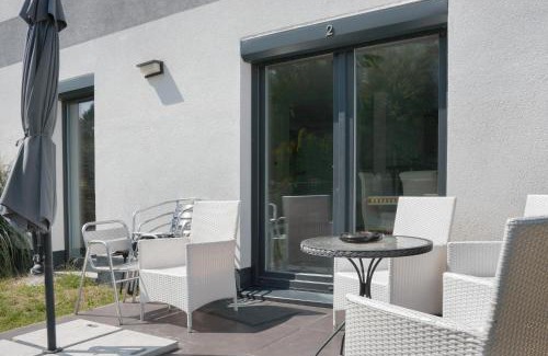 Oberasbach Casa | Luxusvilla Neubau 1