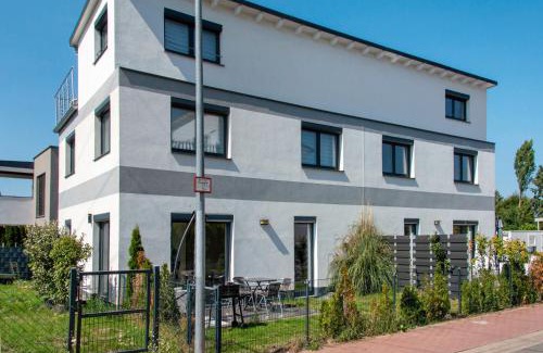 Oberasbach Casa | Luxusvilla Neubau 2